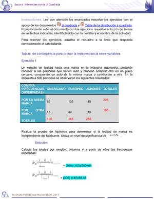 Ejercicio Actividad De Aprendizaje Muestra Aleatoria Simple