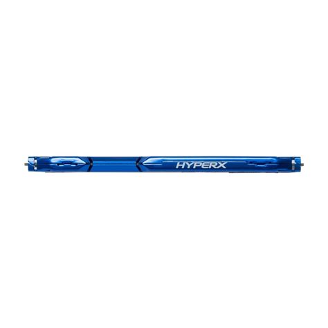 Оперативная память KINGSTON HYPERX 8GB FURY (DDR3 - 1866MHz ...