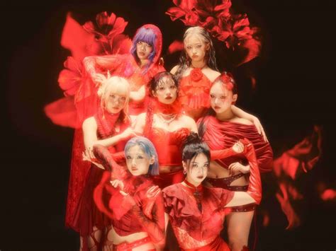 7人組ガールズグループHANA、待望の1st Album『HANA』2月25日CDリリース決定！ “どんなところにも花は咲く” HANAの原点 ...