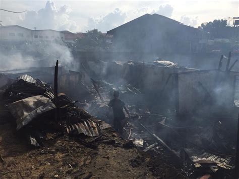 Penanganan Penghujung Bulan Agustus Di Ruli Bengkong Bengkel Kp