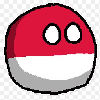 Polandball Png Images Pngegg