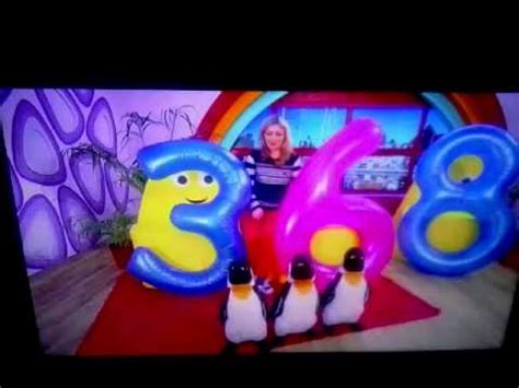 Cbeebies Poland Continuity 30 04 2016 2 YouTube