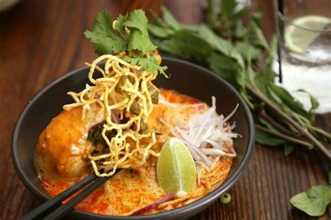 The Most Popular Northern Thai Dishes You Should Try Thaiger