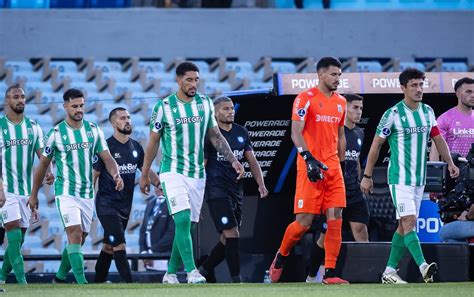 Sudamericana Racing Derrot A Cerro Largo En El Centenario Y