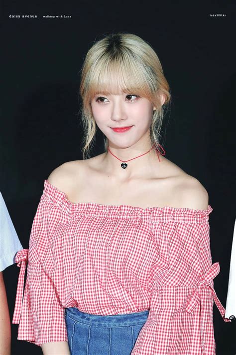 170730 CEREMONY WJSN LUDA Gaya Rambut Terbaru Rambut Baru Gaya