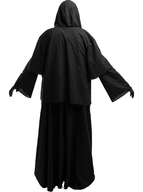 Costume Di Nazgul Il Signore Degli Anelli Funidelia