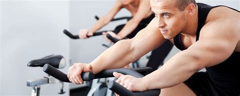 Cycling Workout: Intervals • iFit Blog