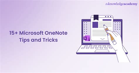 15 Microsoft Onenote Tips That You Must Know