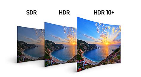 Samsung TV NU8500 | SmartTV | HDR10+ | Testing | Tech Series ...