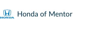 Welcome to Honda of Mentor in Ohio | Honda Dealer