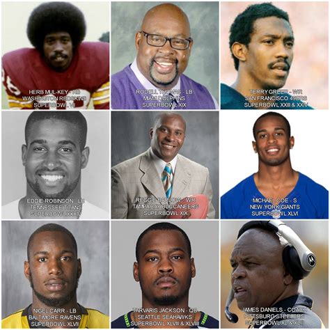 Michael Lavaughn Robinson Football