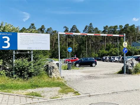 Parkregelung In Allersberg Leitner Reisen