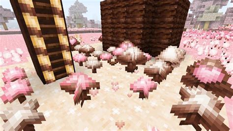 High on Sugar Minecraft Texture Pack