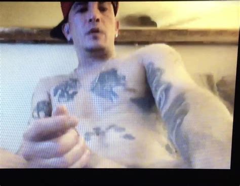 Hung Tattooed Straight Dude Edging His Huge Thick Cock Gay Big Cock Big Cock Porn XHamster