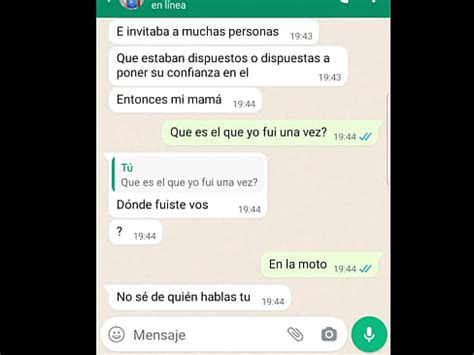 Mi Novia Me Cuenta Su Historia Cuando Lo Dejamos XVIDEOS