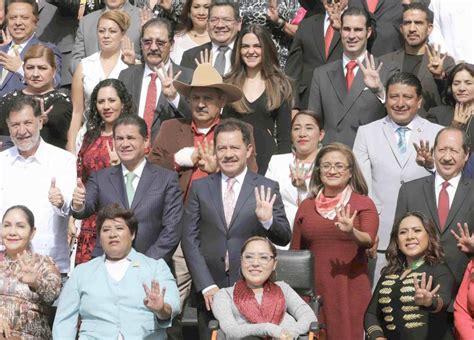 Diputados De Morena Definirán Pormenores Del Plan C