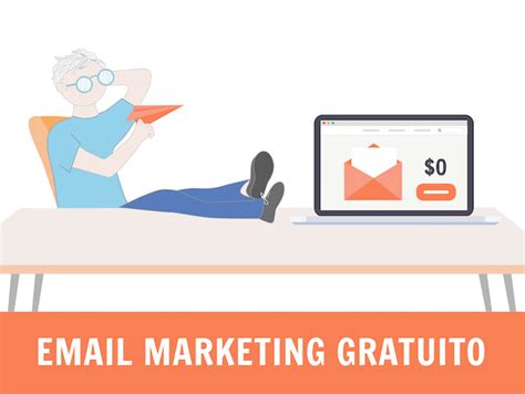 As 12 Melhores Ferramentas De E Mail Marketing Grátis Em 2022