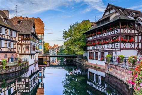 World City Trail Strasbourg Strasbourg Tripadvisor