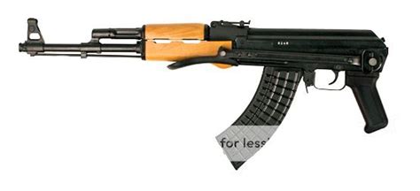 Bulgarian Milled Imports (Resource Guide) | AK Rifles