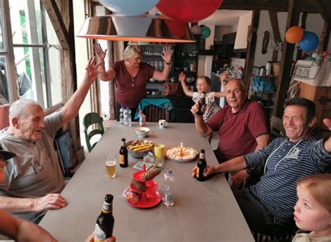 Naturh Uschen Ferienhaus In Mainbressy Naturh Uschen De