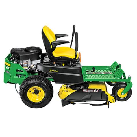 John Deere Z345m Manual