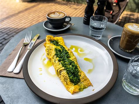 The 17 Best Places For Brunch In East London - London - The Infatuation