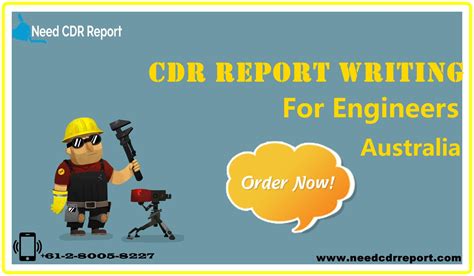 Hire Cdr Writing Experts To Get The Approval Right Away Artofit