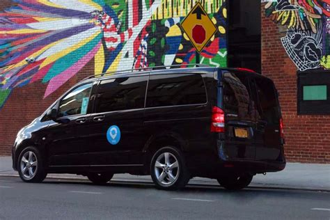 How on-demand technology is revolutionising transit - Cities Today