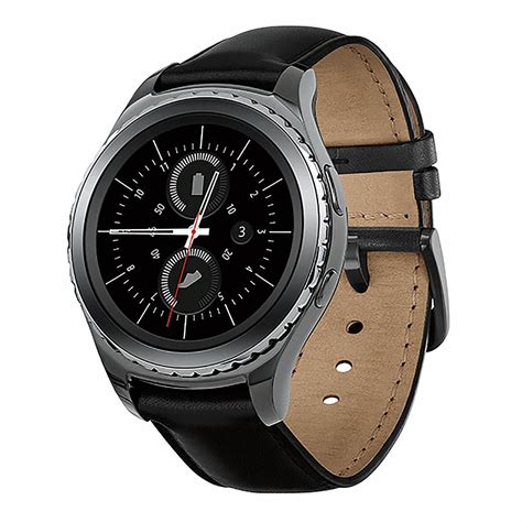 Samsung Gear S2 Classic | RunnerClick