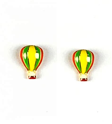 HOT AIR BALLOON STUDS Mirari