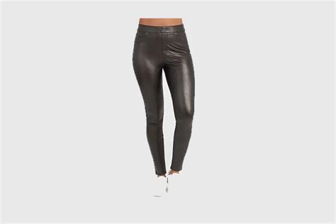 Les Meilleurs Leggings En Simili Cuir Non Sponsoris