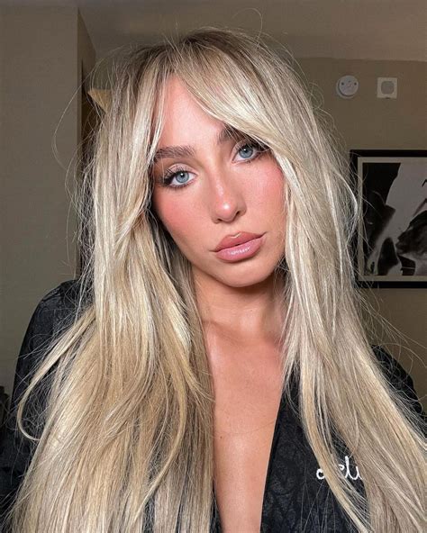 Alix Earle Gives A Real Look At Her Hair After Night Out During Nyfw Us Weekly