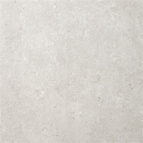 Living Ceramics Bera Beren Light Grey Natural 60×60 Chic Tiles