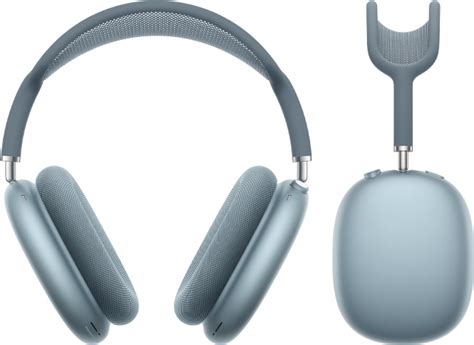 AirPods Max - Technische Daten - Apple (DE)