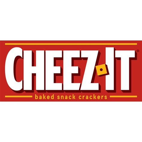 Roblox cheez it logo - aseadventure
