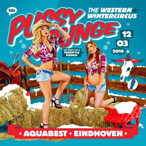 Stream Francois Pat B Pussy Lounge Wintercircus 2016 By Officialb2s Listen Online For Free