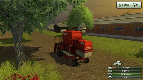 Farming Sim Part 1 Tractor Sex Youtube