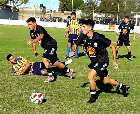 Fútbol de Primera se juega la última fecha Lu24