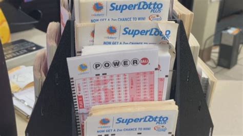 Powerball Jackpot Soars To Estimated 700 Million Ahead Of Last