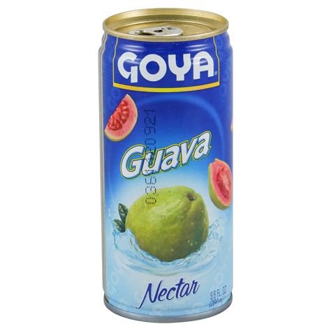 Goya Guava Nectar 96 Fl Oz Shipt