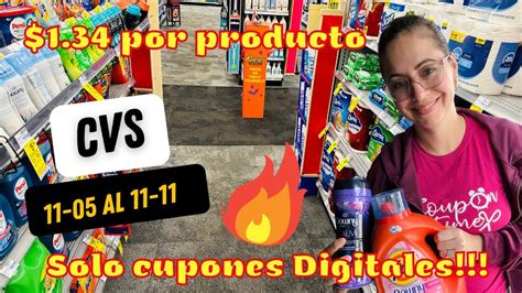 Solo 1 34 Por Producto Solo Con CUPONES DIGITALES Tide Downy Y