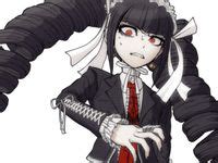 Ideas De Celestia Ludenberg Sprites Danganronpa Personajes Sprites