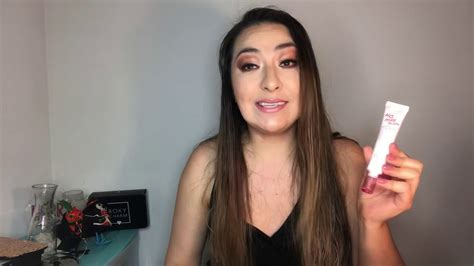 Boxycharm Junio Espa Ol Rese A Tutorial Youtube