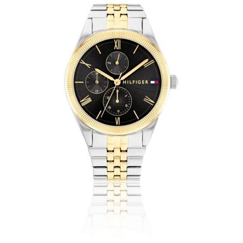 Montre Monica Tommy Hilfiger Ocarat