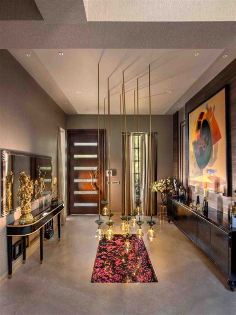 3 Gurgaon Homes That Showcase Luxury In All Its Glory Architectural