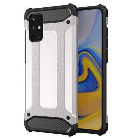 SuperGuardZ Case For Samsung Galaxy S21 Heavy Duty Shockproof