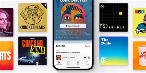 Is Apple Podcasts Free Heres How It Works