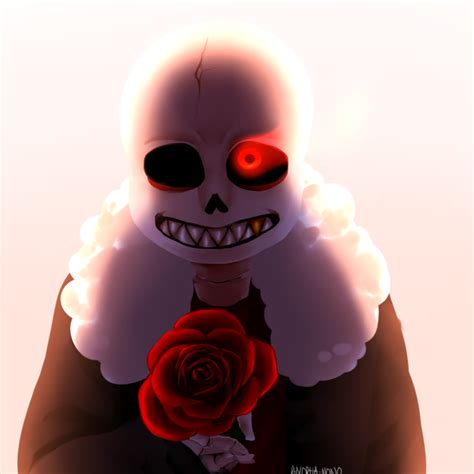 Sans Underfell Undertale персонажи Undertale Au Undertale