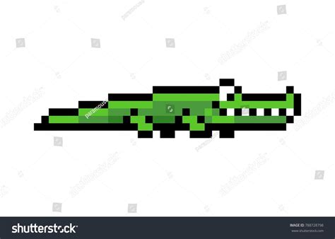 10 32 By 32 Dragon Pixel Art Images Stock Photos And Vectors Shutterstock