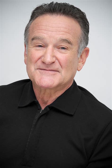 Robin Williams Death: What to Know About Lewy Body Dementia | TIME